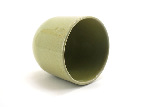 015junior Matcha green