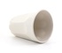 Goto beker 25cl Winterwit