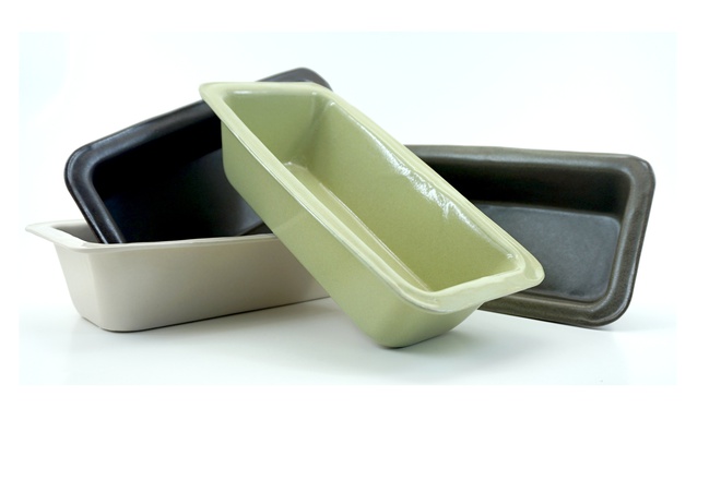 Cakevorm Matcha green