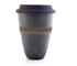 Cup TO-GO in Heide glazuur
