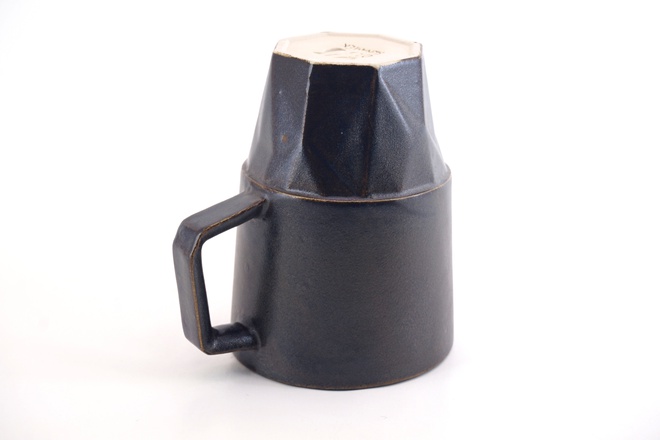 Geomotto beker 30cl Bosgrond met oor