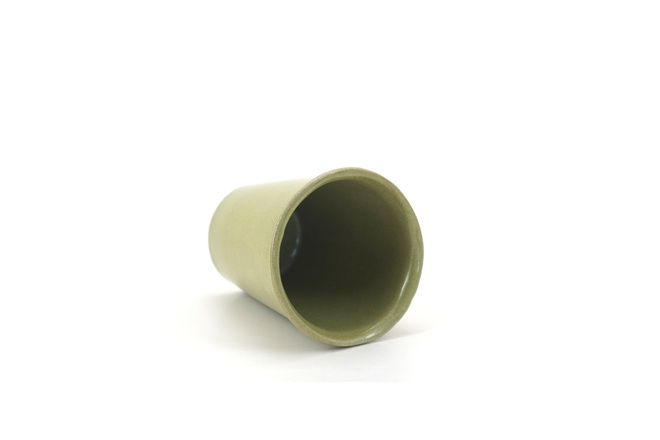 Blijvertje Matcha green