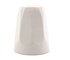 Goto beker 25cl Winterwit