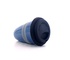 Cup TO-GO in Jeans kleur glazuur