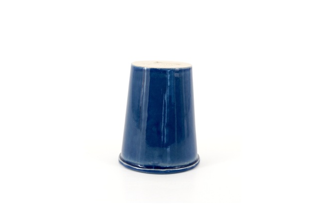 Blijvertje Jeans blue
