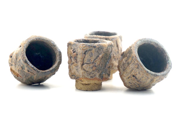 Sake set