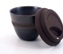 Cup TO-GO in Bosgrond glazuur