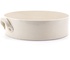 Ovenschaal schroef ø 18cm Kiezel