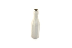 Fles klein 0.4L Winterwit