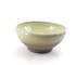 Goccia kom matcha green glazuur
