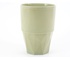 Geomotto beker 30cl Matcha Green zonder oor