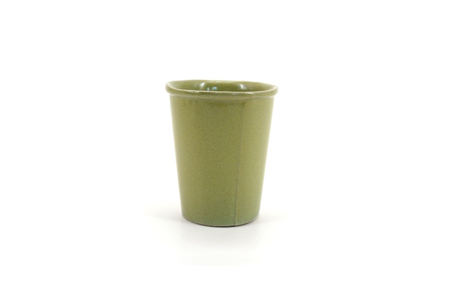 Blijvertje Matcha green