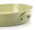 Ovenschaal schroef ø 24cm in Matchagreen