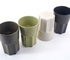 015Beker kleur Bosgrond