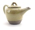 Theepot in Matchagreen glazuur
