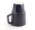 Geomotto beker 30cl Bosgrond met oor