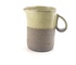 Goccia kannetje in matcha green glazuur