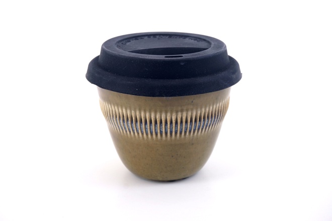 Cup TO-GO in Lorenzo glazuur