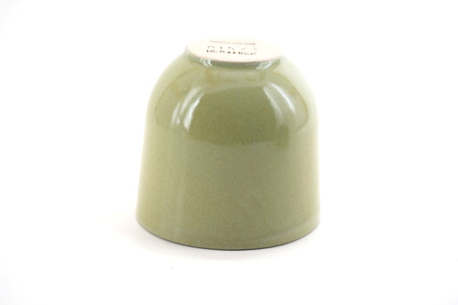 015junior Matcha green
