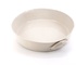 Ovenschaal schroef ø 24cm Kiezel