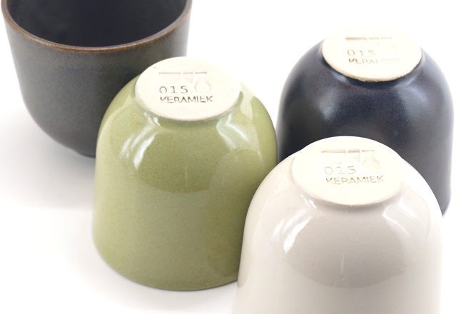 015junior Matcha green