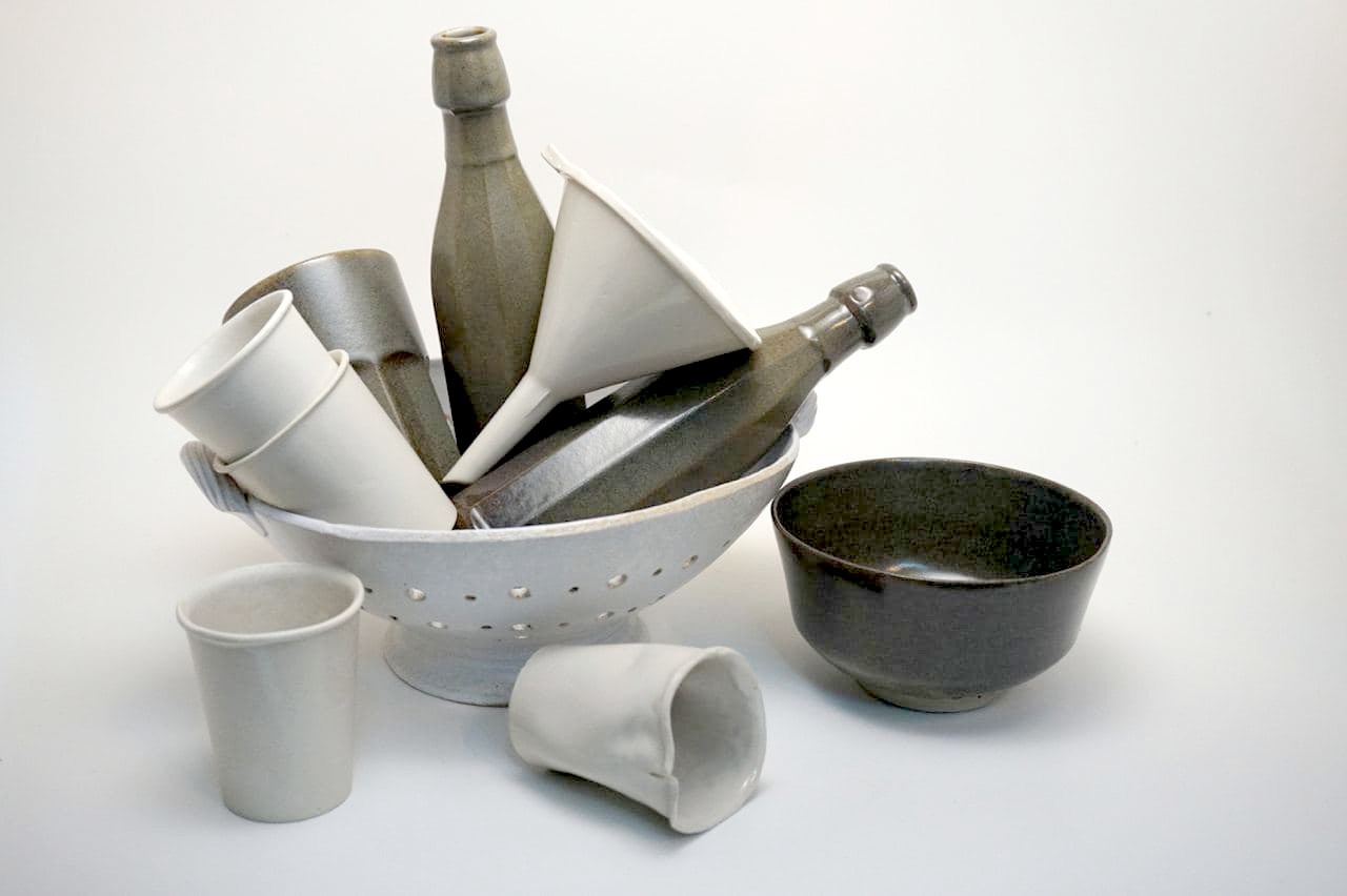 Less plastic is the goal